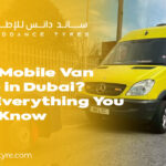 Mobile Van