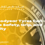Nexen Tyres