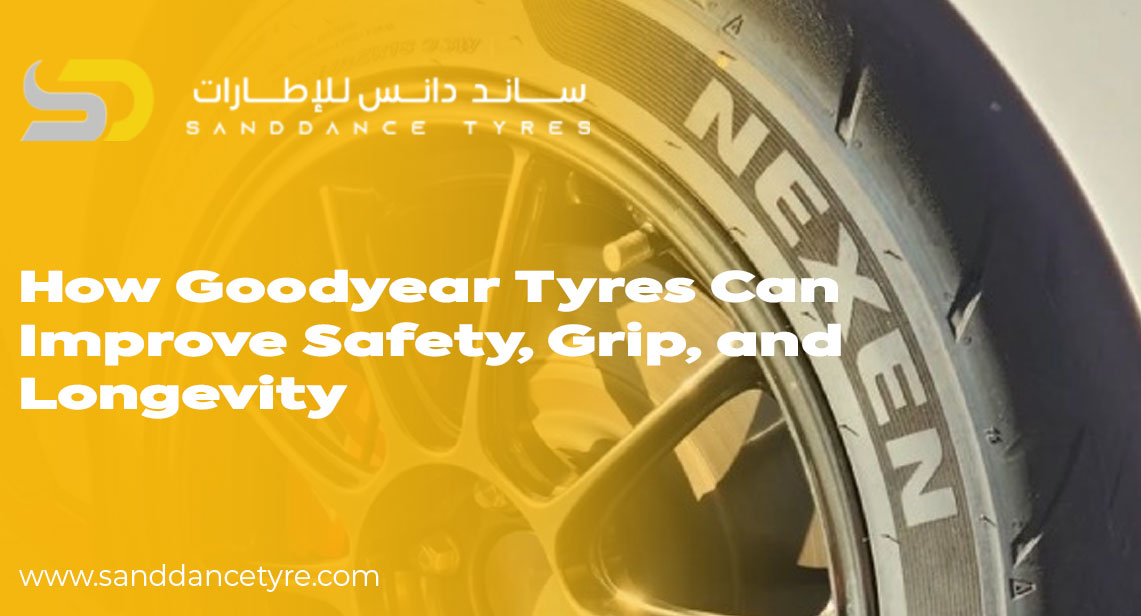 Nexen Tyres Review: Are They the Best Choice for Your Car?