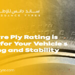 Tyre Ply Rating