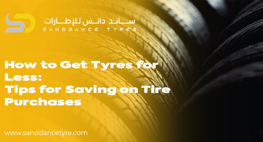 Tyres for Less