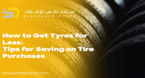 Tyres for Less
