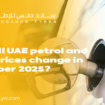UAE petrol and diesel Price