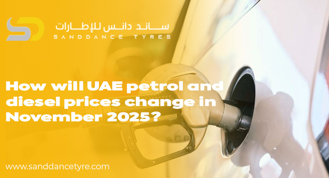 How Will UAE Petrol and Diesel Prices Change in November 2025?