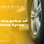 Bridgestone Tyres Price in Dubai