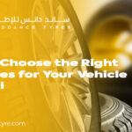 car tyres dubai