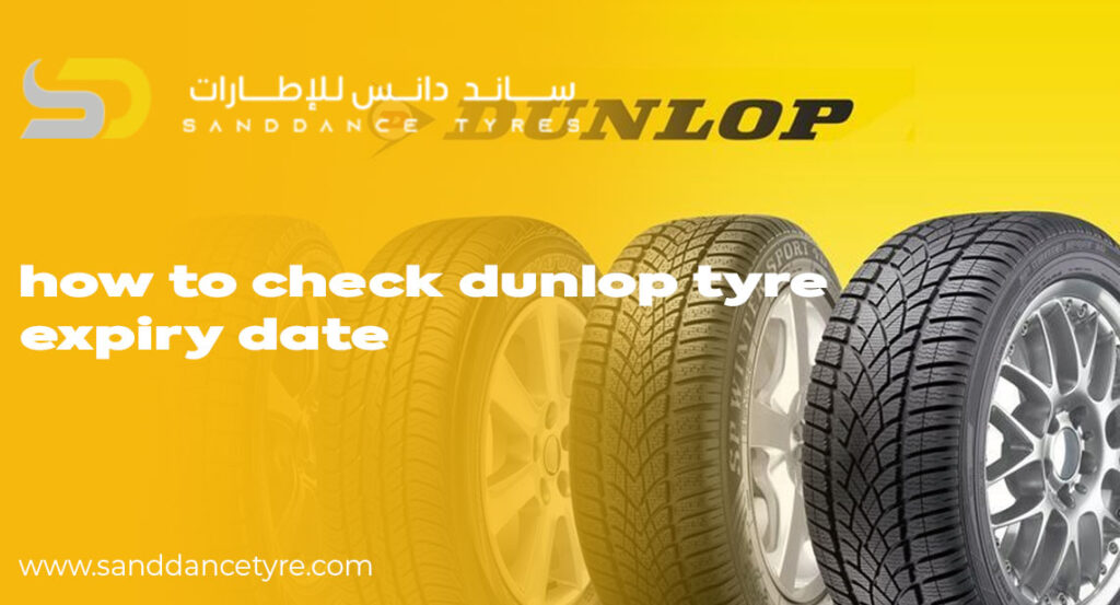 dunlop tyre