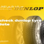 dunlop tyre