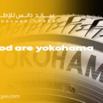 yokohama tyres​