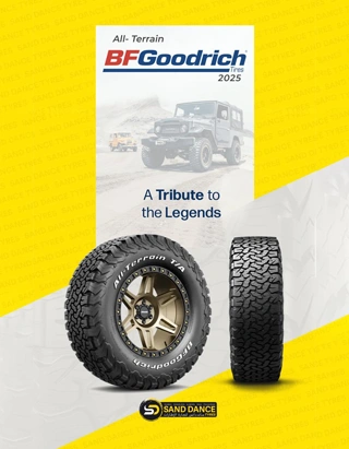 BFGOODRICH-OFFER
