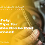 Brake Pad Replacement