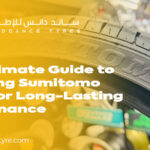 Sumitomo Tyres in Dubai