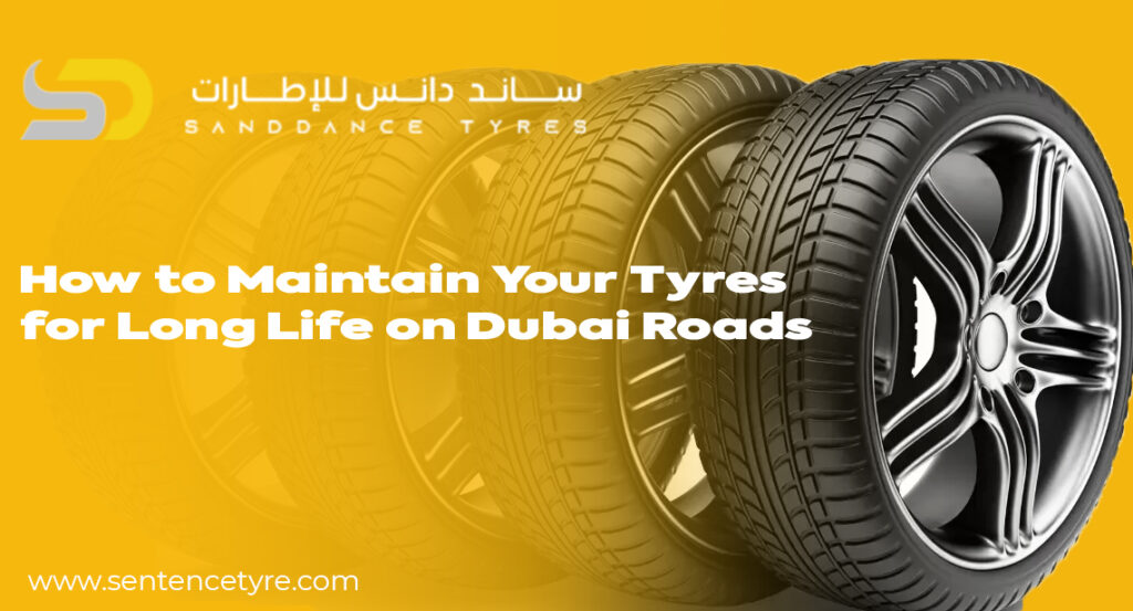 Tyre Maintenance Dubai