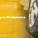 tyres problems in UAE