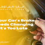 brake fluid change service