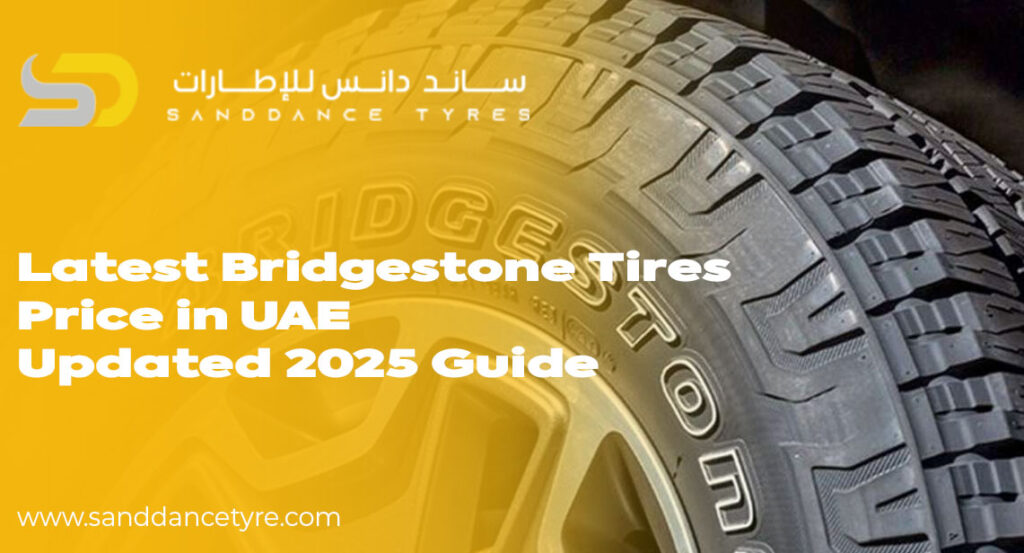 bridgestone