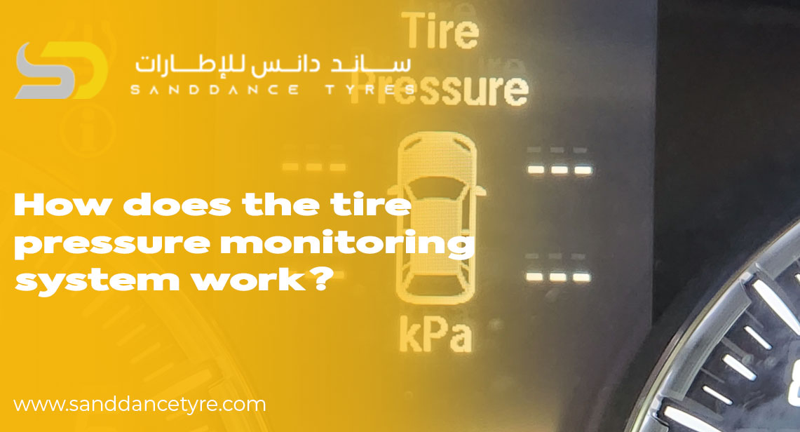 How Does the Tire Pressure Monitoring System Work? (A Complete Guide for Drivers)