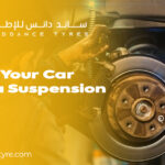car suspension