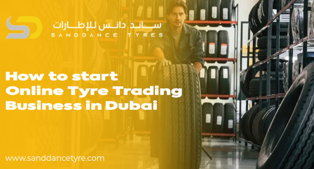 buy tyres online Dubai.