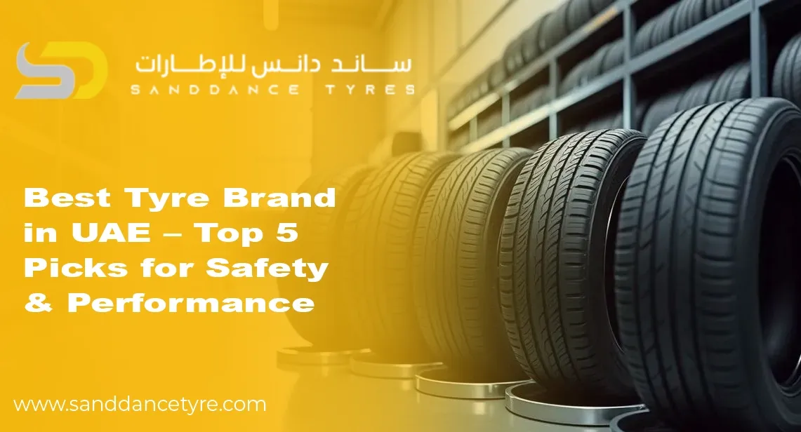 Best Tyre Brand in UAE