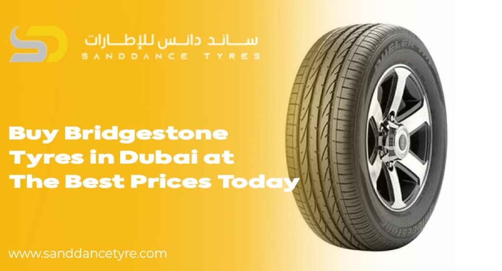 Bridgestone Tyres