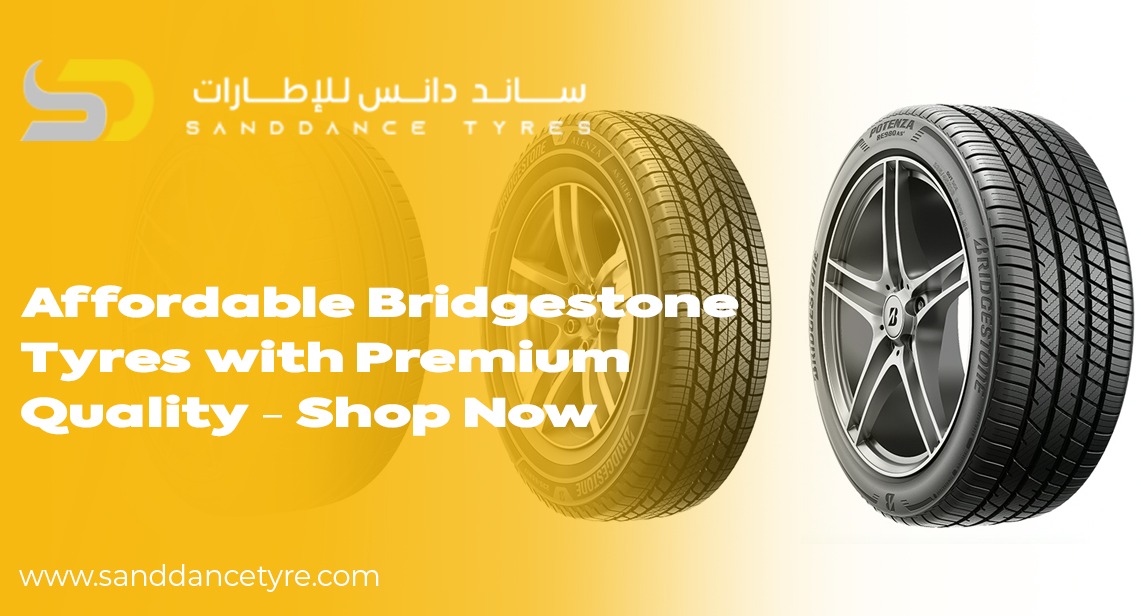 Bridgestone Tyres