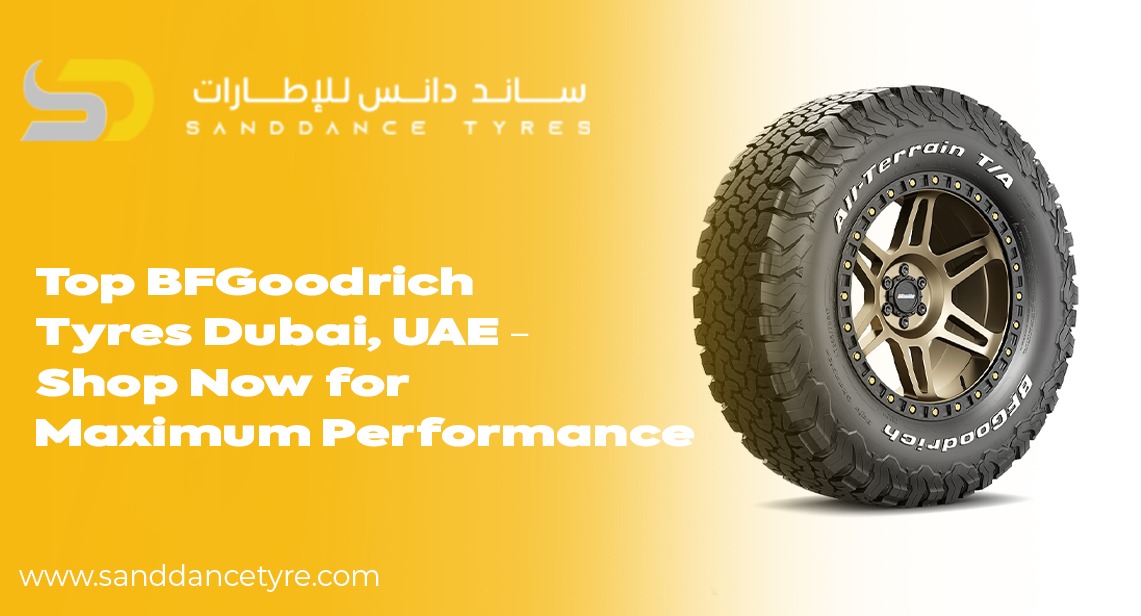 BFGoodrich Tyres
