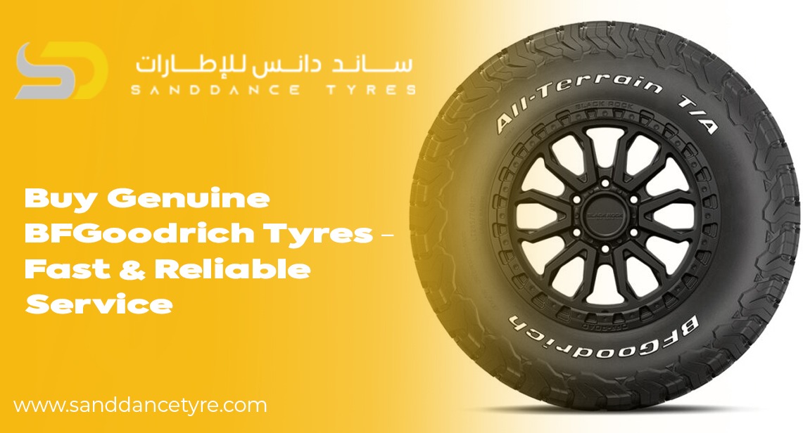 BFGoodrich Tyres