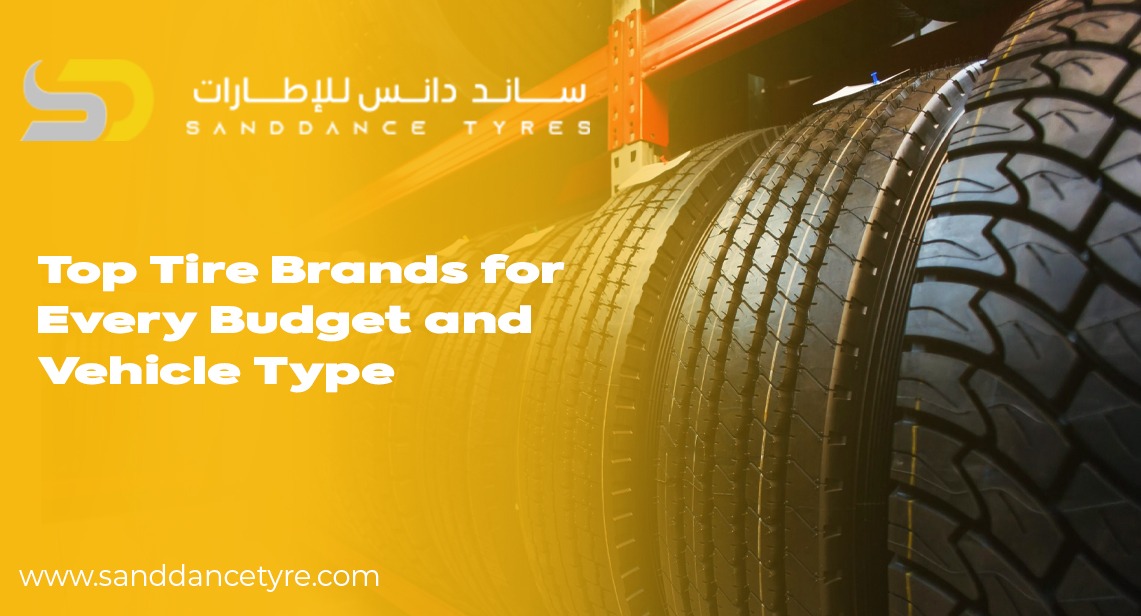 Top Tire Brands