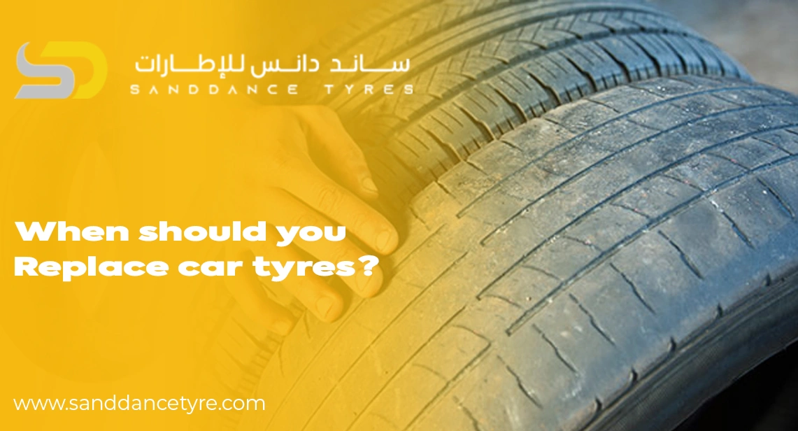 When Should You Replace Car Tyres? A Complete Guide for Every Driver