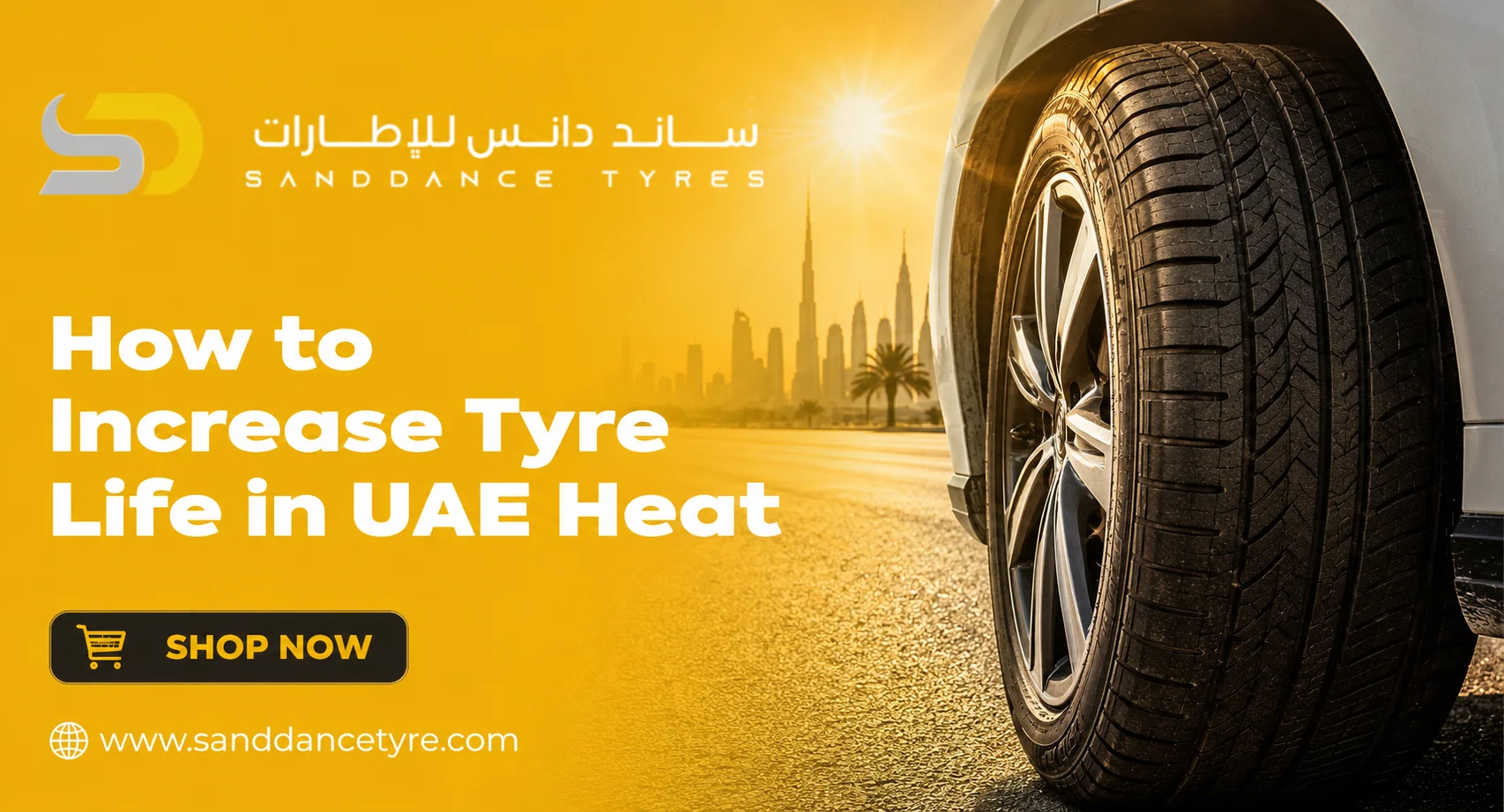 UAE Heat