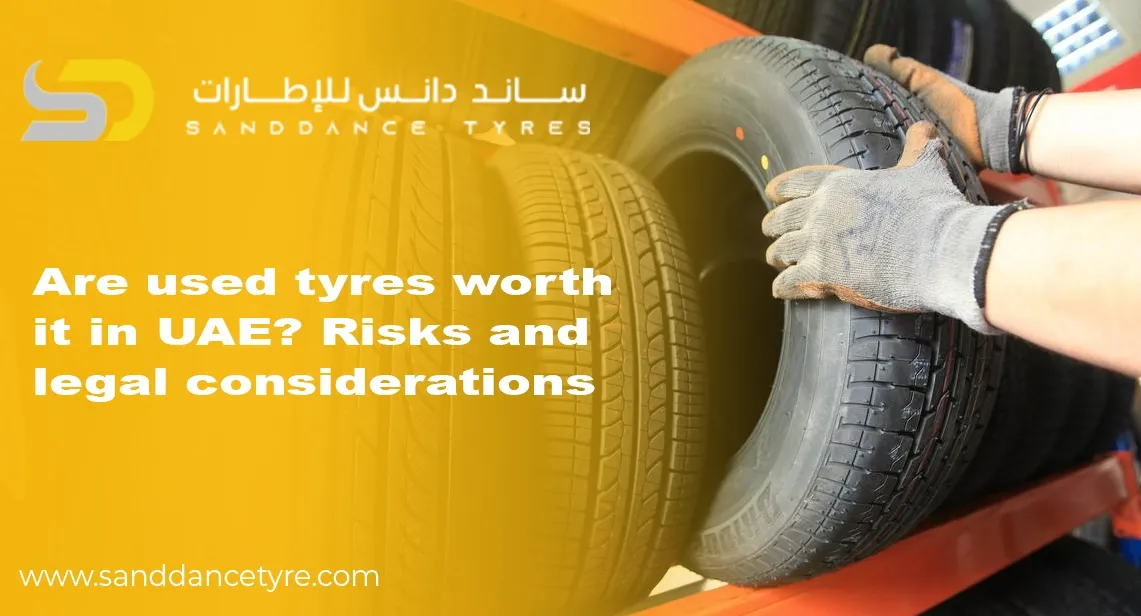 Tyres Worth