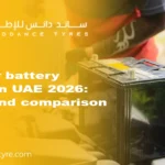 car battery