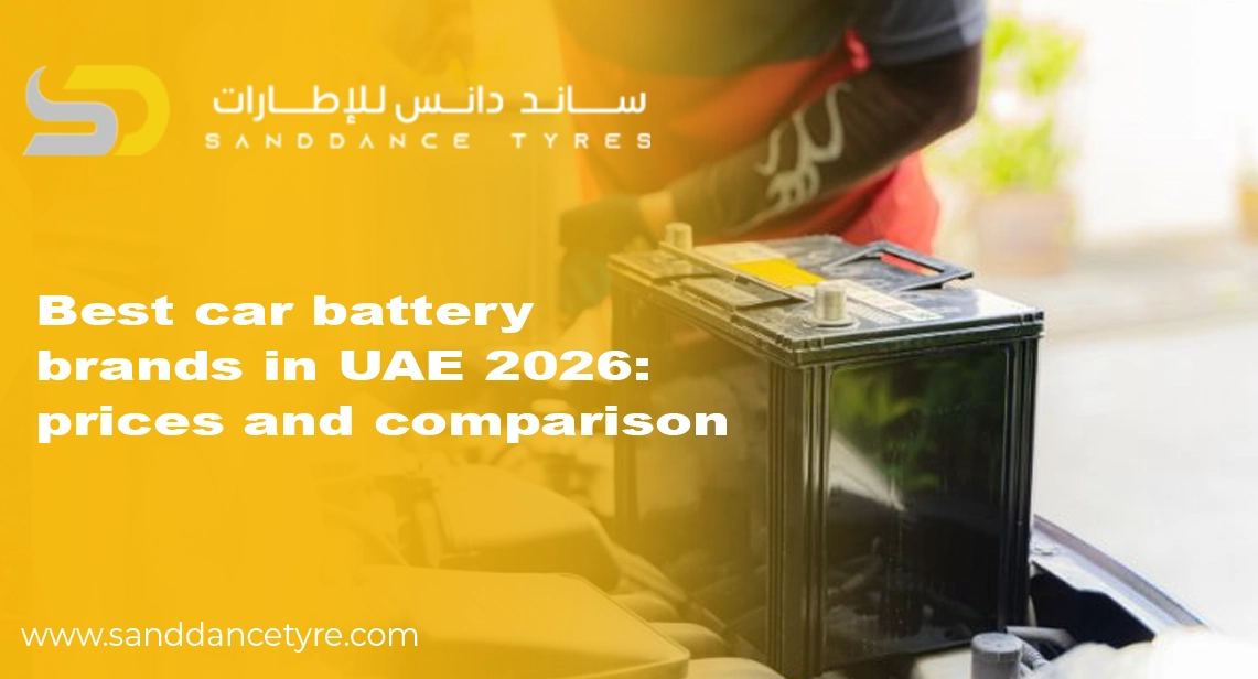 car battery