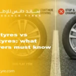 Run-flat Tyres