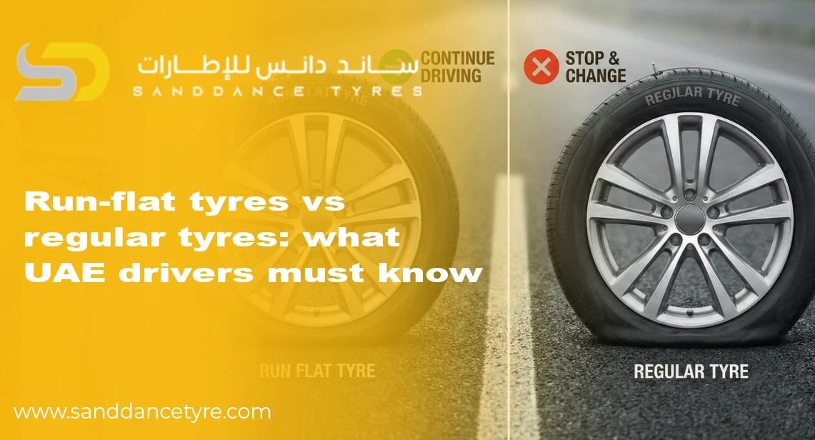 Run-flat Tyres