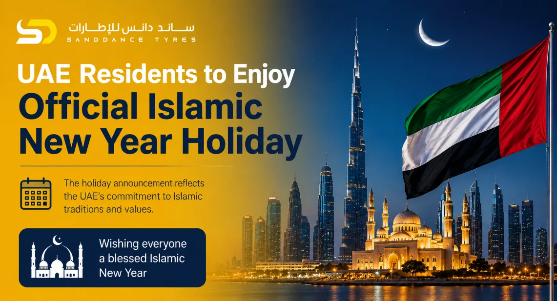 UAE HOLIDAY