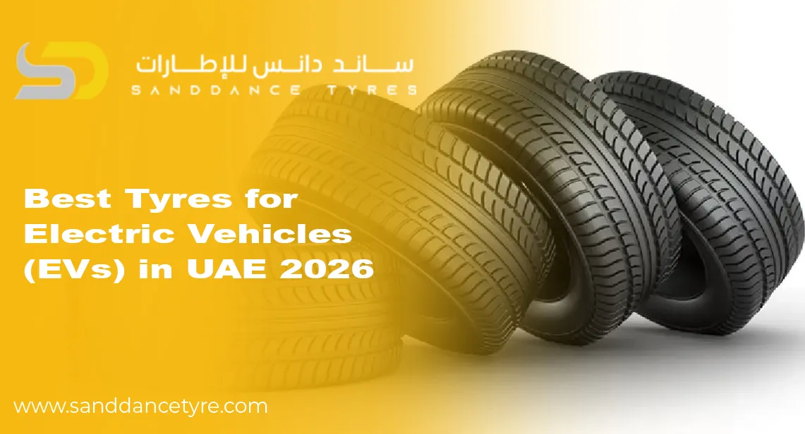 best tyre for electric car