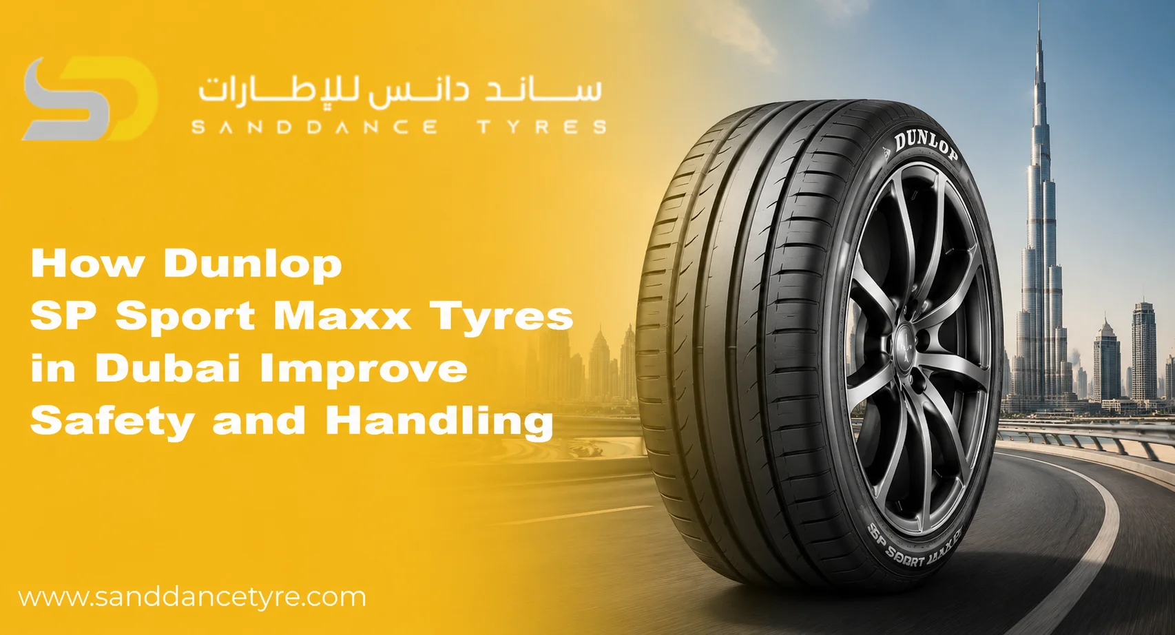 dunlop tyre