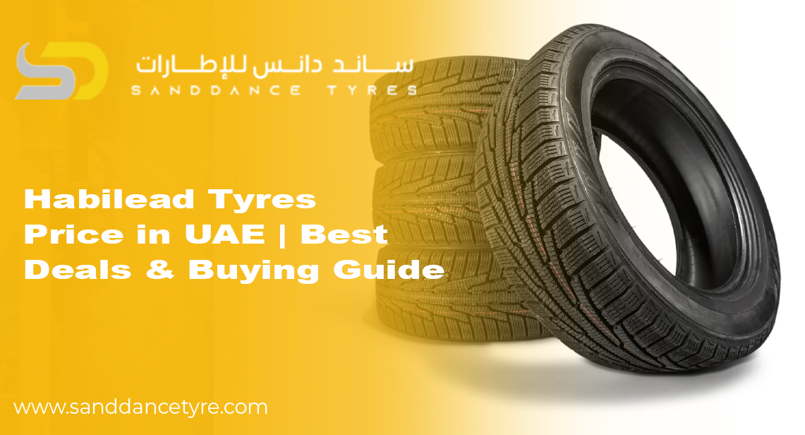 Habilead Tyres Price