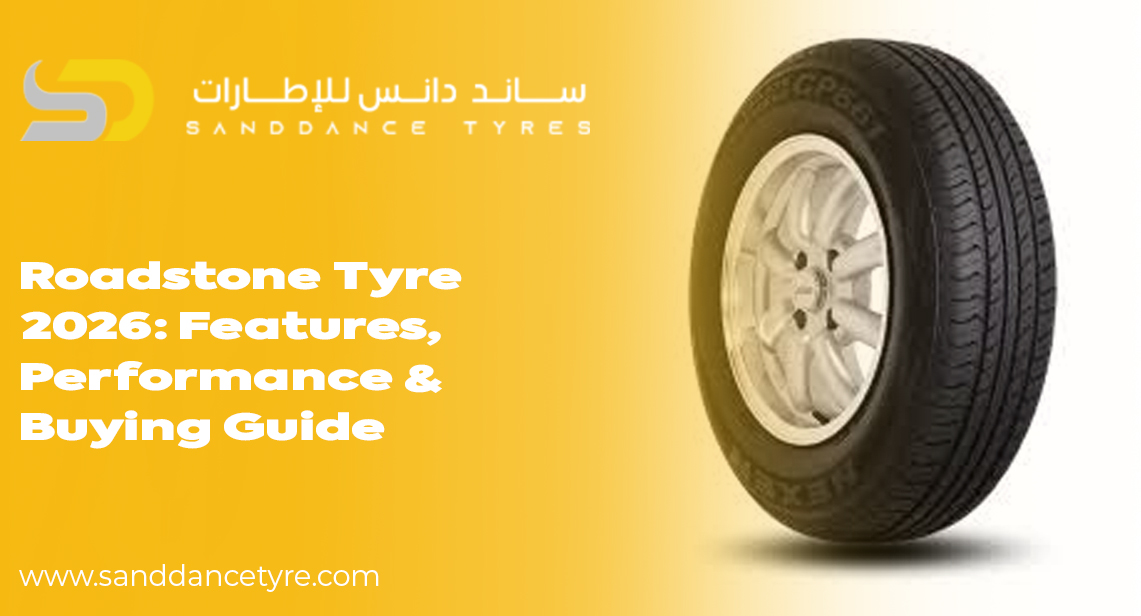 Roadstone Tire 2026: Features, Performance & Buying Guide