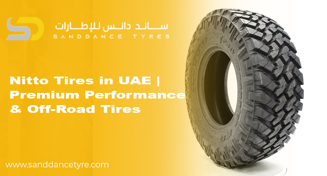 nitto tires in uae