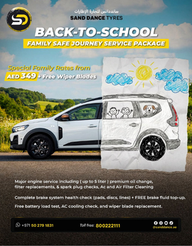 Back-To-School