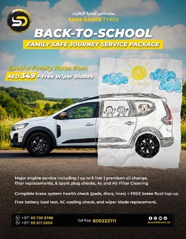 Back to School