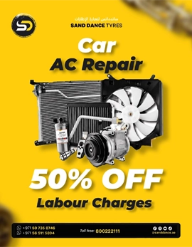 Car AC Repair