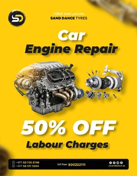 Car Engine Repair