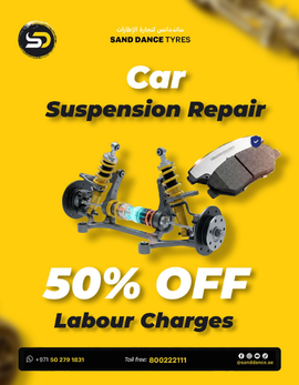 Car-Suspension-Repair-50%OFF