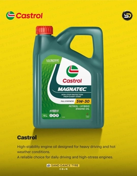Castrol