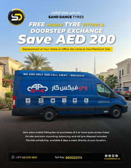 Free-Mobile-Tyre-Exchange Doorstep Exchange