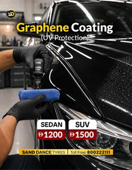 Graphene Coating